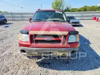2003 Ford EXPLORER фото