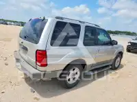 2003 Ford EXPLORER фото