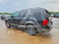 2003 Ford EXPLORER photo