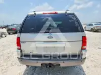2003 Ford EXPLORER фото