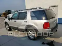2003 Ford EXPLORER фото