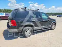 2003 Ford EXPLORER фото