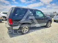 2003 Ford EXPLORER photo