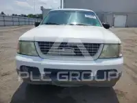 2003 Ford EXPLORER фото