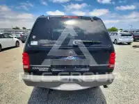 2003 Ford EXPLORER photo
