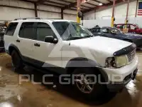 2003 Ford EXPLORER фото