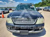 2003 Ford EXPLORER фото