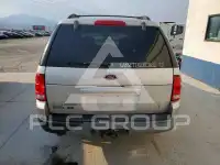 2003 Ford EXPLORER фото