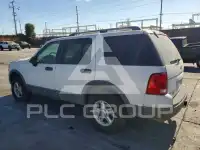 2003 Ford EXPLORER фото