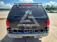 2003 Ford EXPLORER фото