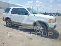 2003 Ford EXPLORER фото