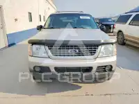 2003 Ford EXPLORER фото