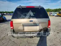 2003 Ford EXPLORER photo