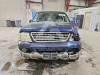 2003 Ford EXPLORER фото