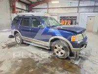 2003 Ford EXPLORER фото