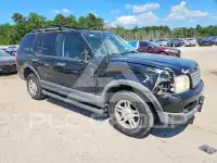 2003 Ford EXPLORER фото