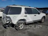 2003 Ford EXPLORER фото