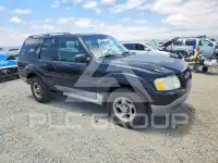 2003 Ford EXPLORER photo