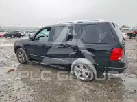2003 Ford EXPLORER photo