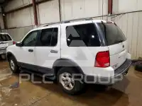 2003 Ford EXPLORER фото