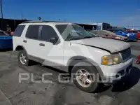 2003 Ford EXPLORER фото