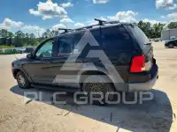 2003 Ford EXPLORER фото