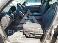 2003 Ford EXPLORER фото