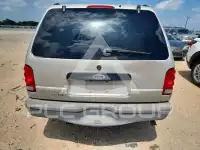 2003 Ford EXPLORER фото
