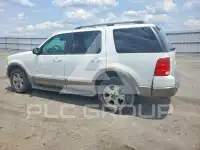 2003 Ford EXPLORER фото