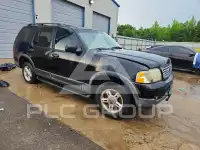 2003 Ford EXPLORER photo