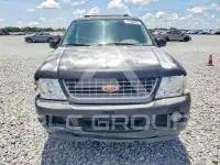 2003 Ford EXPLORER photo