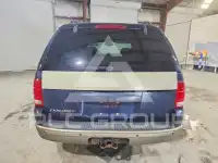 2003 Ford EXPLORER фото