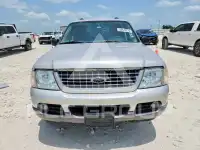 2003 Ford EXPLORER фото