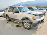 2003 Ford EXPLORER фото