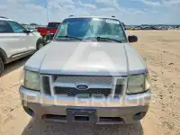 2003 Ford EXPLORER фото