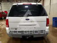 2003 Ford EXPLORER фото
