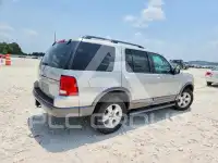 2003 Ford EXPLORER фото