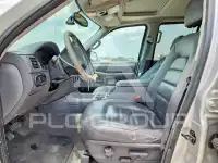 2003 Ford EXPLORER фото