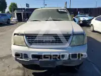 2003 Ford EXPLORER фото