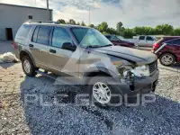 2003 Ford EXPLORER photo