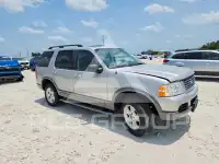 2003 Ford EXPLORER фото