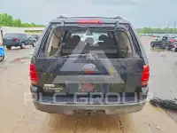 2003 Ford EXPLORER photo