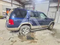 2003 Ford EXPLORER фото