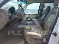 2003 Ford EXPLORER фото