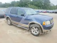 2003 Ford EXPLORER photo