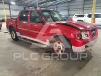 2003 Ford EXPLORER фото