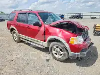 2003 Ford EXPLORER photo