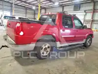 2003 Ford EXPLORER фото