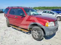 2003 Ford EXPLORER фото