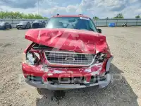 2003 Ford EXPLORER photo